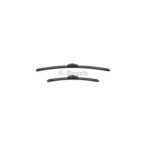 Щітка склоочисника Bosch 3 397 118 989