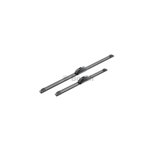 Щітка склоочисника Bosch 3 397 118 989