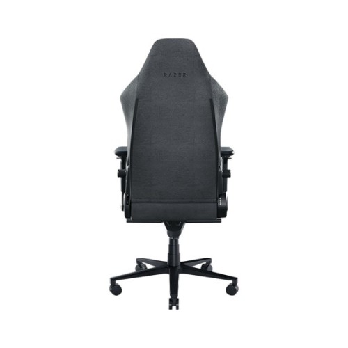 Крісло ігрове Razer Iskur V2 Fabrick (RZ38-04900300-R3G1)