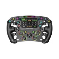 Кермо MOZA Racing FSR V2 Formula for PC RGB (RS068_Moza)