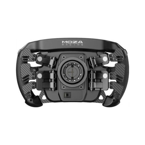 Кермо MOZA Racing FSR V2 Formula for PC RGB (RS068_Moza)