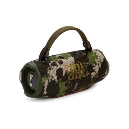 Акустична система JBL Charge 6 Squad (JBLCHARGE6SQUAD)