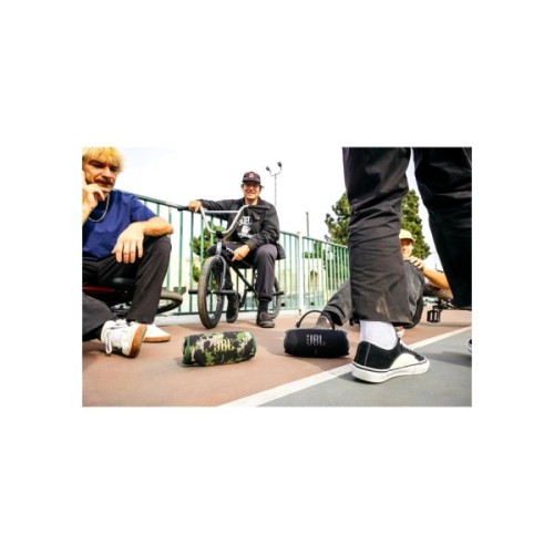 Акустична система JBL Charge 6 Squad (JBLCHARGE6SQUAD)