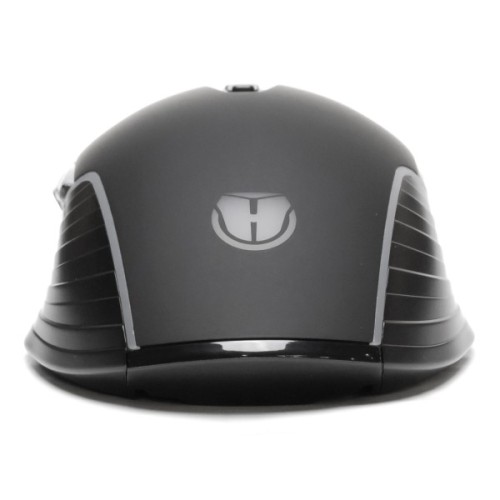 Мишка Hölmer M-03GS USB Black (M-03GS)