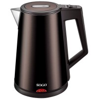 Електрочайник SOGO SS-7705