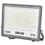 Прожектор Delux FMI 13 LED 100Вт 6500K IP65 (90023175)