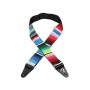 Ремінь для гітари Fender Strap 2" Serape Blue Multi (230637)