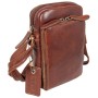 Сумка Ashwood K41 Chestnut