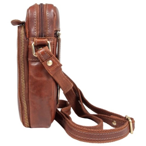 Сумка Ashwood K41 Chestnut