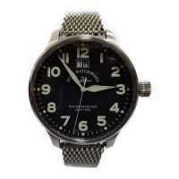 Наручний годинник Zeno-Watch Basel 6221N-Q-a1M