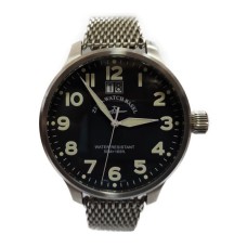 Наручний годинник Zeno-Watch Basel 6221N-Q-a1M