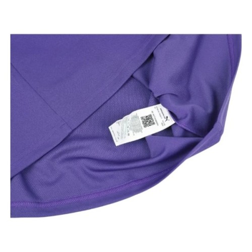 Футболка Puma teamRISE Jersey 704932-10 фіолетовий S (4063699211559)