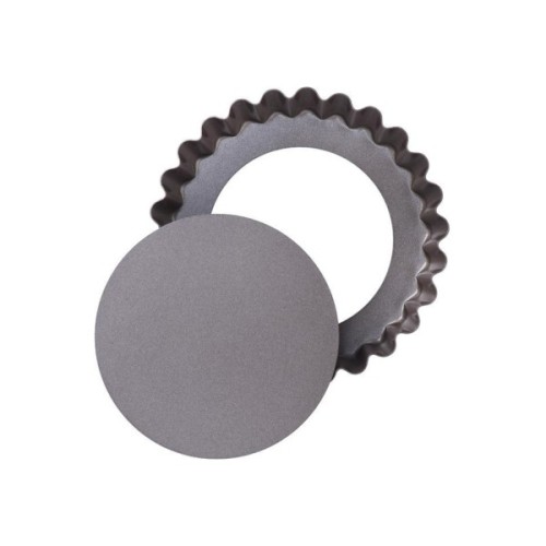 Форма для випікання Pyrex Asimetria набір 4 шт (AS04SX0/7640)