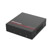 Реєстратор для відеоспостереження Hikvision DS-E08NL-Q1(SSD1T)