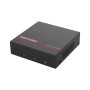 Реєстратор для відеоспостереження Hikvision DS-E08NL-Q1(SSD1T)