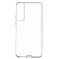 Чохол до мобільного телефона MakeFuture Samsung S21 FE Air (Clear TPU) (MCA-SS21FE)