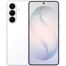 Мобільний телефон Samsung Galaxy S26+ 12/512Gb White (SM-S947BZWGEUC)