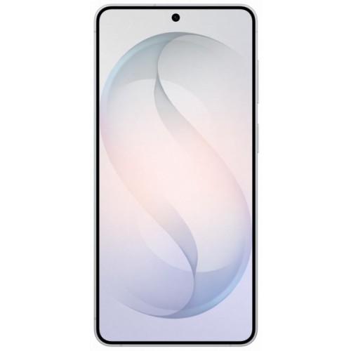 Мобільний телефон Samsung Galaxy S26+ 12/512Gb White (SM-S947BZWGEUC)