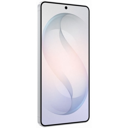 Мобільний телефон Samsung Galaxy S26+ 12/512Gb White (SM-S947BZWGEUC)