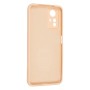 Чохол до мобільного телефона Armorstandart Icon Ring Xiaomi Redmi Note 12S 4G Pink Sand (ARM68812)