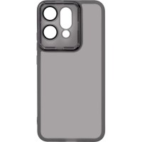 Чохол до мобільного телефона Armorstandart Shade OPPO Reno14 5G Black (ARM87424)