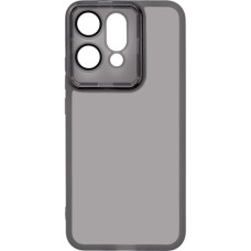 Чохол до мобільного телефона Armorstandart Shade OPPO Reno14 5G Black (ARM87424)