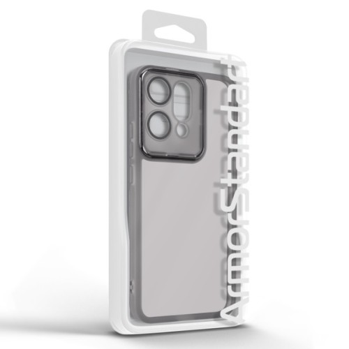 Чохол до мобільного телефона Armorstandart Shade OPPO Reno14 5G Black (ARM87424)