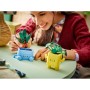 Конструктор LEGO Botanicals Щасливі рослини (10349)