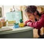 Конструктор LEGO Botanicals Щасливі рослини (10349)