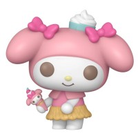 Фігурка Funko Pop серії Hello Kitty - Моя Мелоді (83696)
