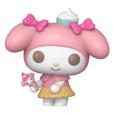 Фігурка Funko Pop серії Hello Kitty - Моя Мелоді (83696)