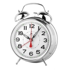 Настільний годинник Lowell будильник (JA7092)