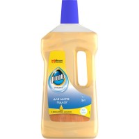 Засіб для миття підлоги Pronto 5 в 1 з ароматом лимона 750 мл (4823002002720)