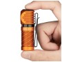 Ліхтар Olight Perun 2 Mini Orange (Perun 2 Mini OR)