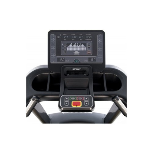 Бігова доріжка Spirit CT800+