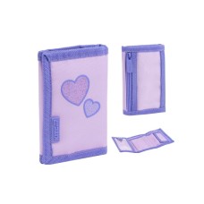 Гаманець дитячий Kite 598 Sweetheart (K25-598-1)