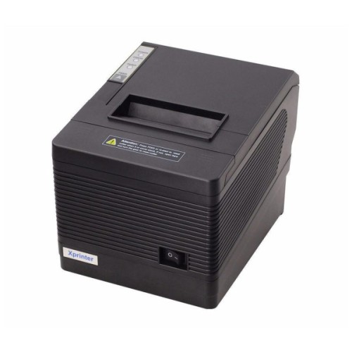 Принтер чеків X-PRINTER Xprinter XP-Q260III USB, RS232, Ethernet (XP-Q260III)