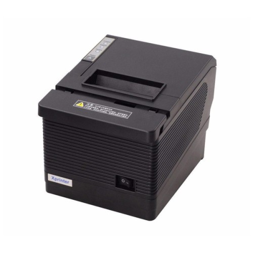 Принтер чеків X-PRINTER Xprinter XP-Q260III USB, RS232, Ethernet (XP-Q260III)