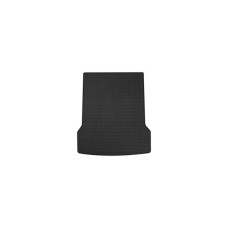 Килимок в багажник EVAtech BMW 4 Series (F32) xDrive 2013-2020 1 поко (BM12811B1RBB)