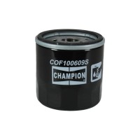 Фільтр масляний Champion COF100609S