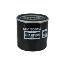 Фільтр масляний Champion COF100609S