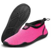 Аквашузи Aqua Speed Aqua Shoe Model 30 688-03 рожевий 36 (5905718620661)