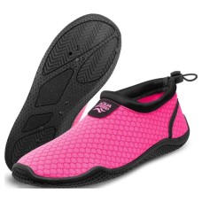 Аквашузи Aqua Speed Aqua Shoe Model 30 688-03 рожевий 36 (5905718620661)