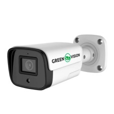 Камера відеоспостереження Greenvision GV-192-IP-FM-COA40-20 POE SD (Lite) (2.8) (GV-192-IP-FM-COA40-20 POE SD (Lite) (2.8)