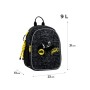 Рюкзак дитячий Kite Kids 2735 DC Comics (DC26-2735XS)