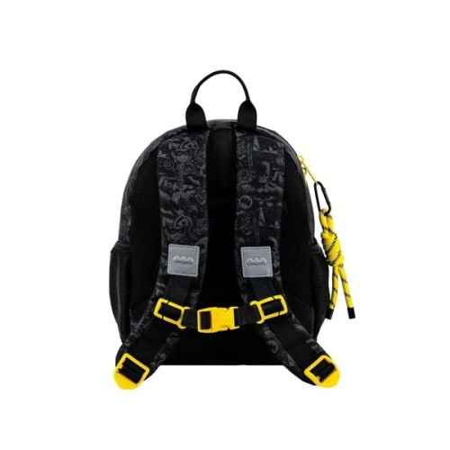 Рюкзак дитячий Kite Kids 2735 DC Comics (DC26-2735XS)