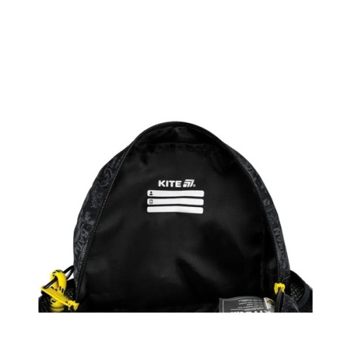Рюкзак дитячий Kite Kids 2735 DC Comics (DC26-2735XS)