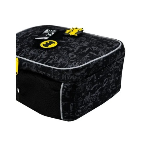 Рюкзак дитячий Kite Kids 2735 DC Comics (DC26-2735XS)
