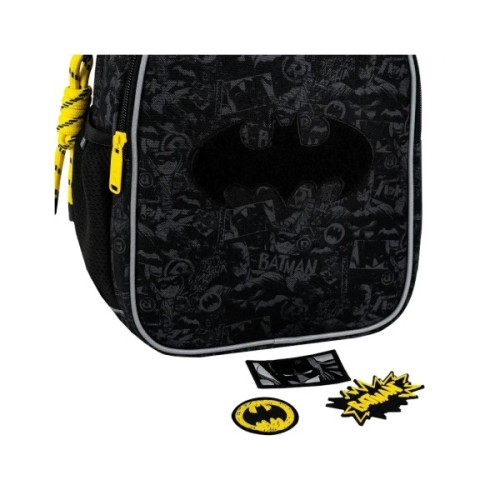 Рюкзак дитячий Kite Kids 2735 DC Comics (DC26-2735XS)