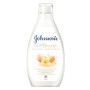 Гель для душу Johnson's з олією мигдалю й ароматом жасмину 750 мл (3574661384887)